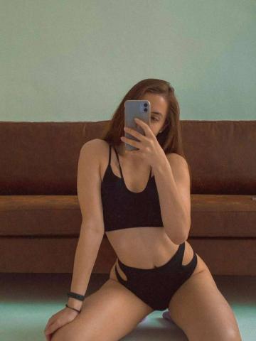 Индивидуалка Людмила Фотография 3