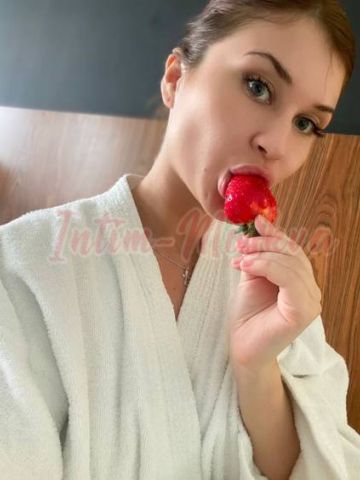 Индивидуалка Ольга Фотография 3