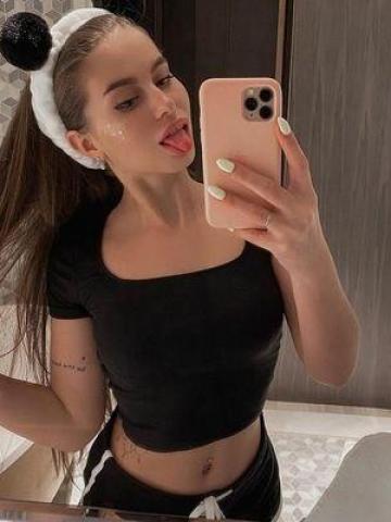 Индивидуалка Таюша Фотография 3