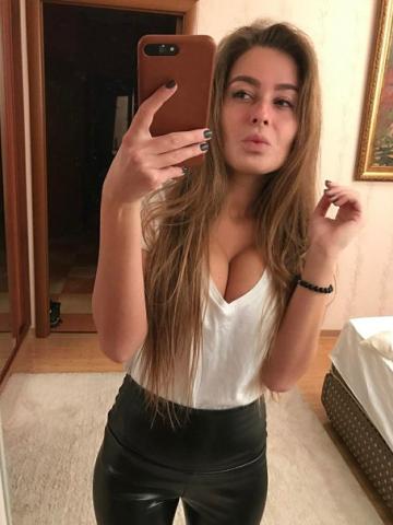 Индивидуалка Владислава Фотография 3