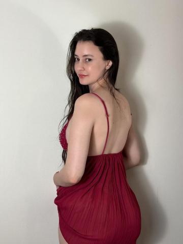Индивидуалка Викторина Фотография 2