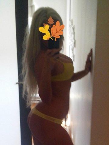 Индивидуалка Софи Фотография 3
